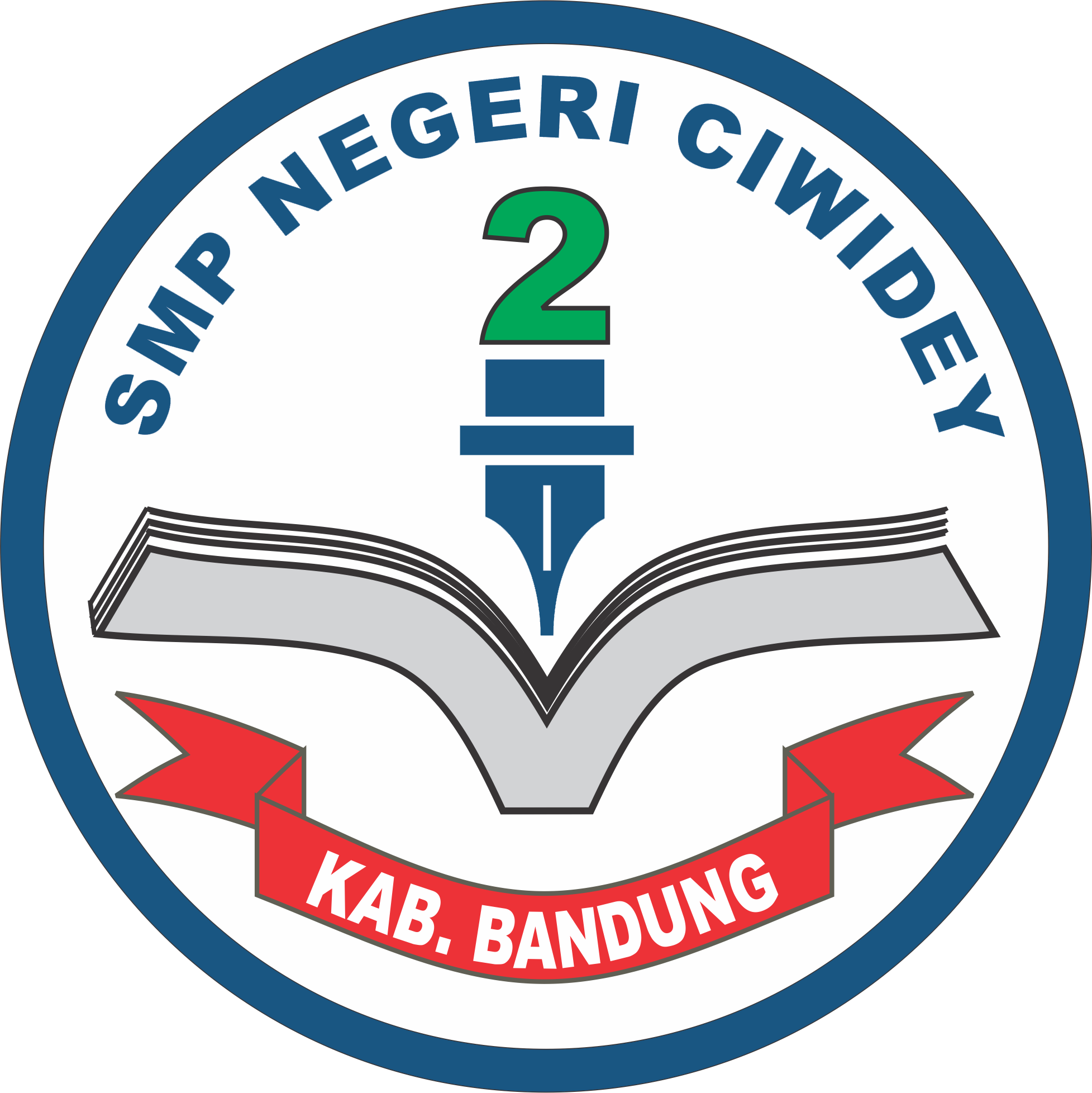 Logo Sekolah